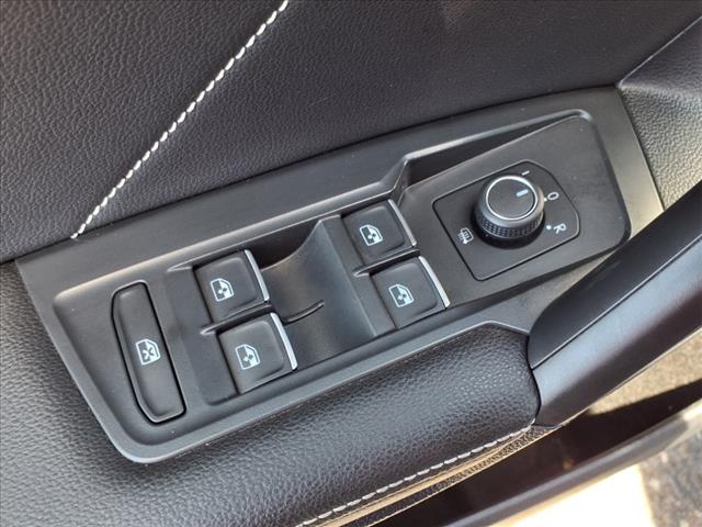 2024 Volkswagen Tiguan SE 4Motion