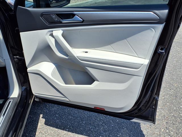 2023 Volkswagen Tiguan SE R-Line Black 4Motion