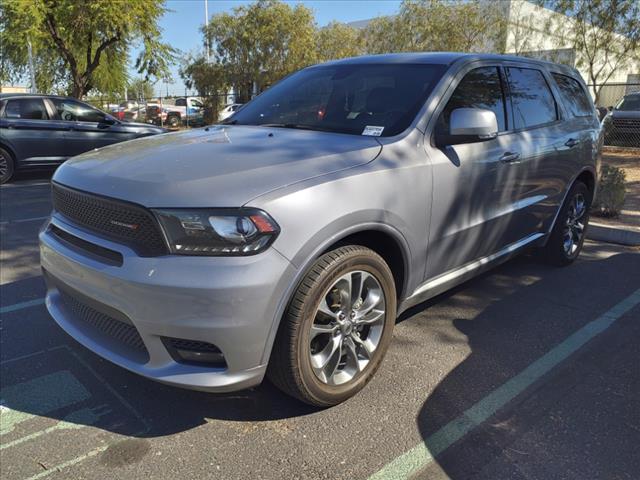 2019 Dodge Durango