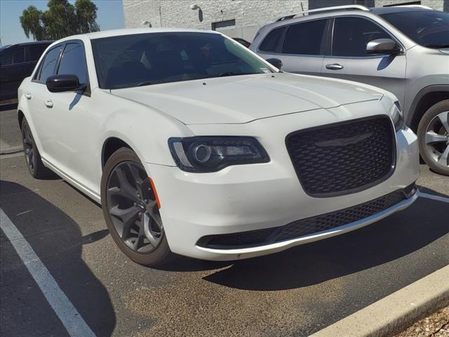 2020 Chrysler 300