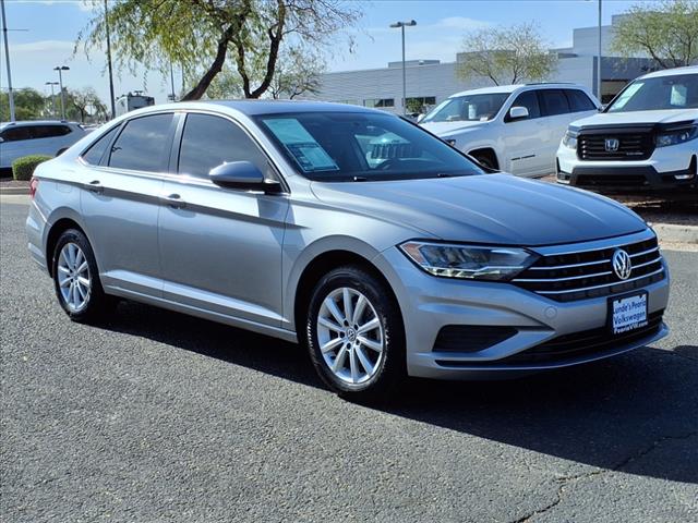 2019 Volkswagen Jetta