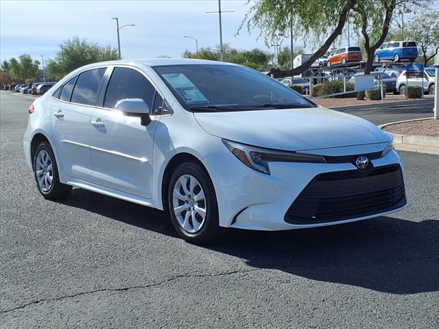 2023 Toyota Corolla Hybrid