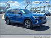 2025 Volkswagen Atlas SE