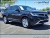 2022 Volkswagen Atlas Cross Sport V6 SE 4Motion
