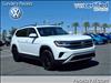 2022 Volkswagen Atlas SE