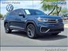 2022 Volkswagen Atlas Cross Sport V6 SEL R-Line 4Motion