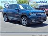 2019 Volkswagen Atlas V6 SE R-Line 4Motion