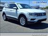 2019 Volkswagen Tiguan S