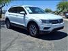 2021 Volkswagen Tiguan S