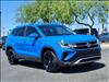 2022 Volkswagen Taos SEL