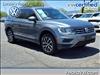 2021 Volkswagen Tiguan SE 4Motion