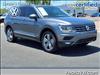 2021 Volkswagen Tiguan SEL