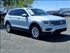 2018 Volkswagen Tiguan 2.0T SEL
