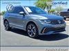 2023 Volkswagen Tiguan SEL R-Line 4Motion