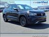 2022 Volkswagen Taos S