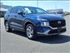 2021 Hyundai SANTA FE SE