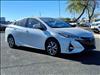 2018 Toyota Prius Prime Plus