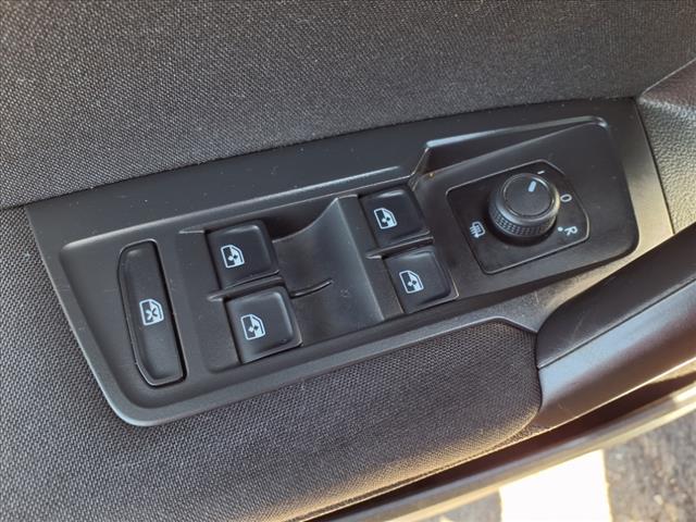 2021 Volkswagen Tiguan S