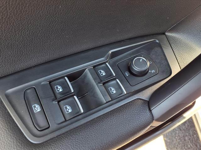 2018 Volkswagen Tiguan 2.0T SEL