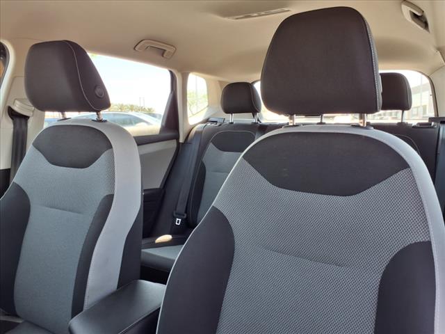 2022 Volkswagen Taos S