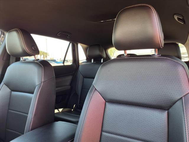 2022 Volkswagen Atlas Cross Sport V6 SE 4Motion