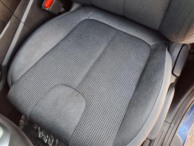 2021 Hyundai SANTA FE SE