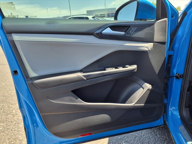 2022 Volkswagen Taos SEL