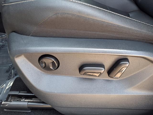 2021 Volkswagen Tiguan SE 4Motion