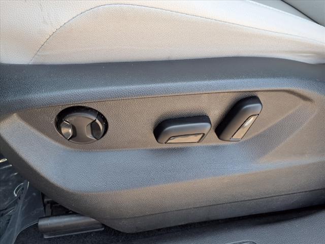 2021 Volkswagen Tiguan SEL