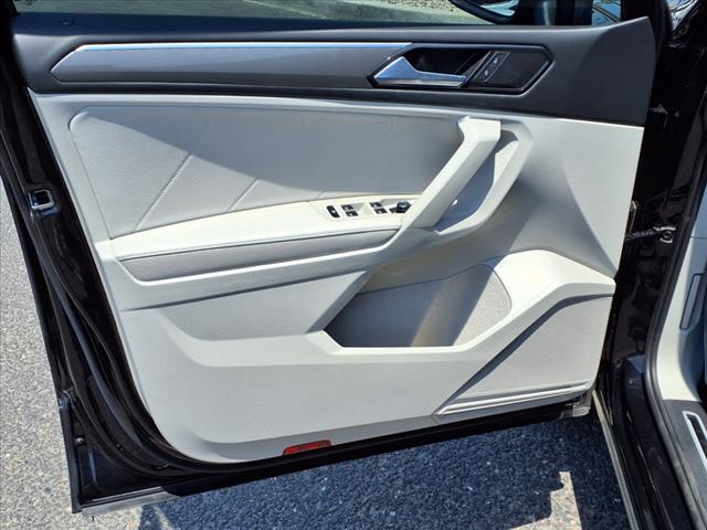 2023 Volkswagen Tiguan SE R-Line Black 4Motion