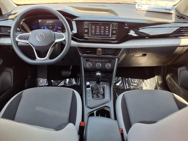 2022 Volkswagen Taos S