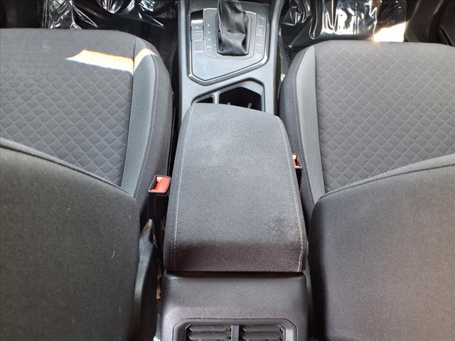 2019 Volkswagen Tiguan S