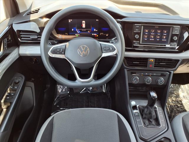 2022 Volkswagen Taos S