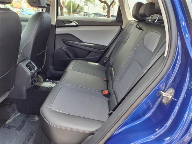 2022 Volkswagen Taos SE 4Motion