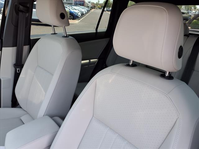 2023 Volkswagen Tiguan SE R-Line Black 4Motion