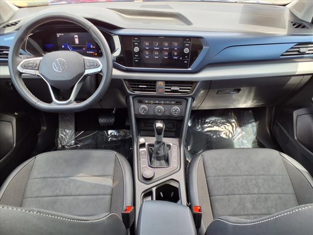 2022 Volkswagen Taos SE 4Motion