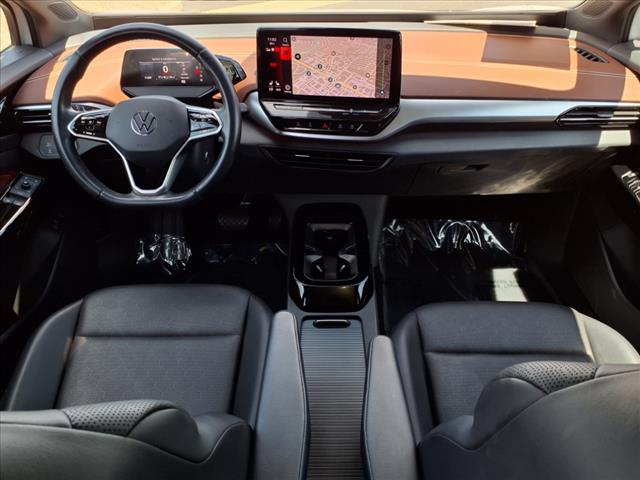 2021 Volkswagen ID.4 Pro S