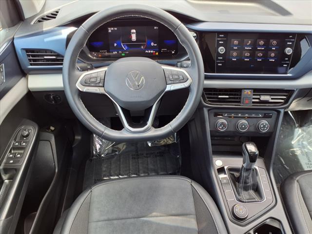 2022 Volkswagen Taos SE 4Motion