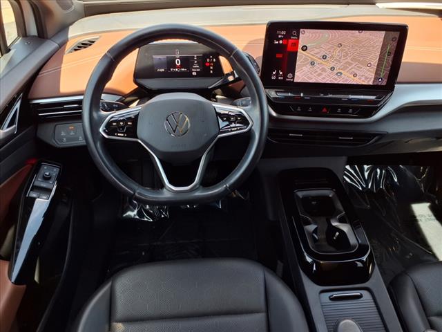 2021 Volkswagen ID.4 Pro S