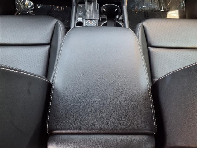 2022 Volkswagen Atlas Cross Sport V6 SE 4Motion