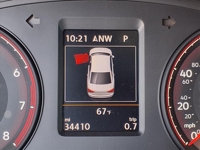 2021 Volkswagen Passat R-Line