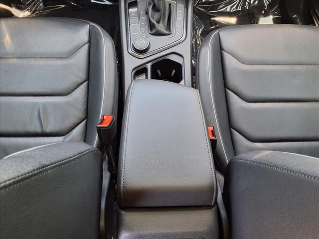 2019 Volkswagen Tiguan SEL Premium 4Motion