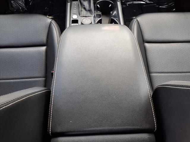 2022 Volkswagen Atlas Cross Sport V6 SEL R-Line 4Motion