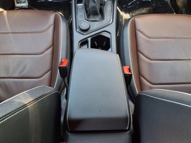 2023 Volkswagen Tiguan SEL R-Line 4Motion