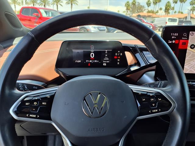 2021 Volkswagen ID.4 Pro S