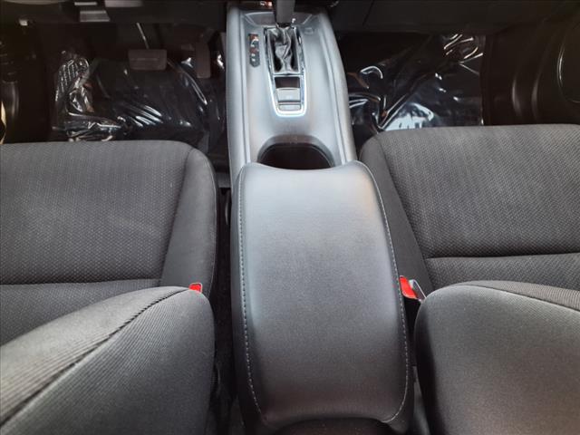 2017 Honda HR-V EX