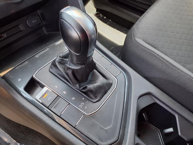 2019 Volkswagen Tiguan S