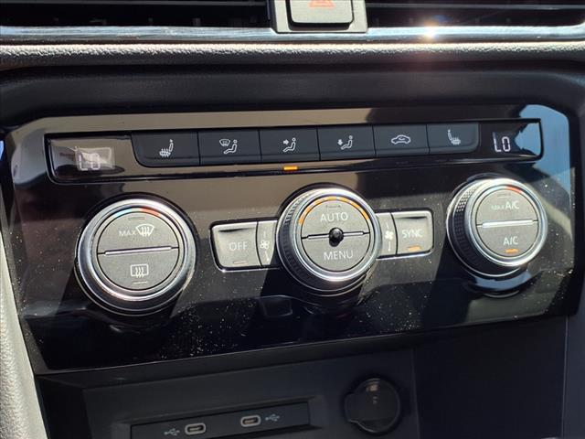 2022 Volkswagen Taos SEL