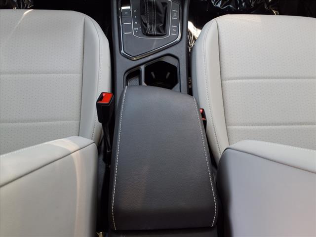 2021 Volkswagen Tiguan SEL