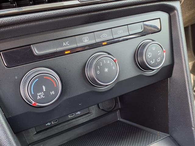 2022 Volkswagen Taos S